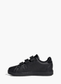 adidas Advantage Base 2.0 Kids Schuh Schwarz 143069 3