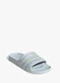 adidas Aqua adilette Blau 141243 2
