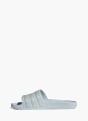 adidas Aqua adilette Blau 141243 3