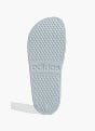 adidas Aqua adilette Blau 141243 4
