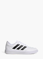 adidas Courtblock Schuh Weiß 133308 1