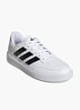 adidas Courtblock Schuh Weiß 133308 3