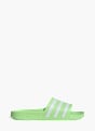 adidas Aqua adilette Grün 131650 1