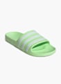 adidas Aqua adilette Grün 131650 3
