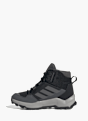 adidas Terrex Ax4r Mid Wanderschuh Schwarz 143015 3