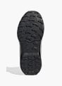 adidas Terrex Ax4r Mid Wanderschuh Schwarz 143015 4