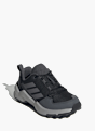 adidas Terrex Ax4r Wanderschuh Schwarz 143016 2