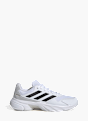 adidas Courtjam Control 3 Tennisschuh Weiß 132891 1