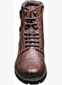 Highland Creek Stivale allacciato Marrone 20446 2