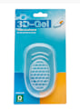 DEICHMANN Einlegesohle Transparent 38038 1