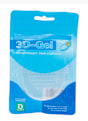 DEICHMANN Einlegesohle Transparent 38039 1