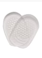 DEICHMANN Einlegesohle Transparent 38039 2