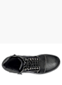 Highland Creek Ghete cu șireturi Negru 17252 2