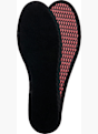 DEICHMANN Įklotės Juoda 37679 1