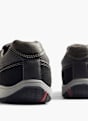 Memphis One Halbschuh Schwarz 117 4