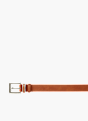 DEICHMANN Cinto Castanho 36817 2