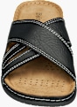 Björndal Chaussons Noir 53513 3