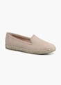 Graceland Espadrille Lyserød 33806 1