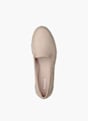 Graceland Espadrille Lyserød 33806 2