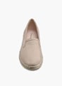 Graceland Espadrille Lyserød 33806 3