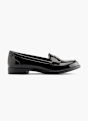 Graceland Mocassins Noir 24304 1
