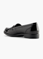 Graceland Loafer Schwarz 24304 3