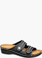 Easy Street Pantolette Schwarz 35799 1