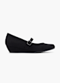 Graceland Balerina fekete 34022 1