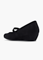 Graceland Balerinos Juoda 34022 3