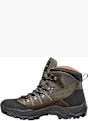 Highland Creek Schnürboots Braun 18420 2