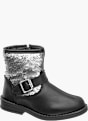 Bärenschuhe Boot Svart 33846 1