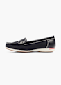 Graceland Mocasín Negro 107 2