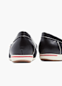 Graceland Mocasini Negru 107 4