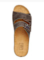 Easy Street Pantolette Grau 36630 3