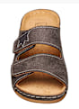 Easy Street Pantolette Grau 36630 2