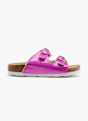 Björndal Pantoffel Fuchsia 6713 1