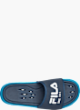 FILA Slide Blå 13 2