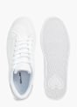 Graceland Sneaker Hvid 19410 3