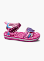 Cupcake Couture Sandale Rose 118463 1