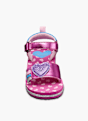 Cupcake Couture Sandale Rose 118463 3