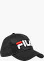 FILA Kappe Schwarz 172263 1