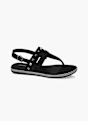 Catwalk Sandales Noir 118472 1