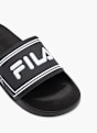 FILA Ciabatte Nero 20905 2