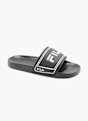 FILA Ciabatte Nero 20905 6