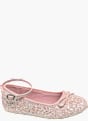 Cupcake Couture Ballerina Lyserød 4949 1