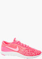 Nike Baskets de course Rose 118484 1