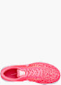 Nike Baskets de course Rose 118484 2