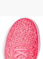 Nike Baskets de course Rose 118484 4