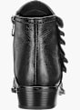 5th Avenue Bottines classiques Noir 172269 3