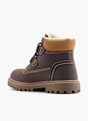 FILA Zimní boty Hnědá 90768 3